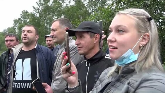 Михаил Дегтярев Rutube