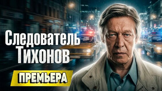 Михаил Ефремов YouTube