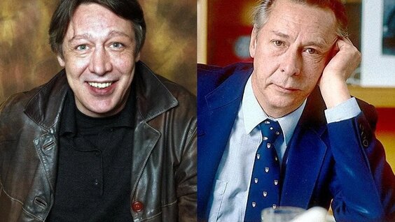 Михаил Ефремов VK Видео