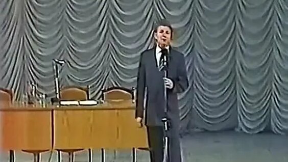 Михаил Евдокимов VK Видео