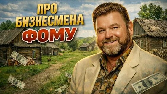 Михаил Евдокимов Rutube