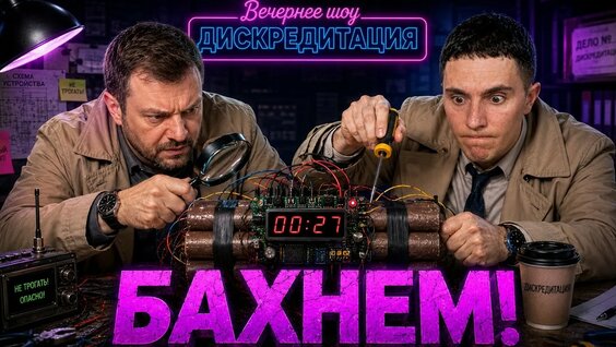 Михаил Фишман YouTube