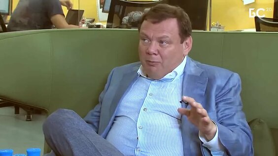Михаил Фридман VK Видео