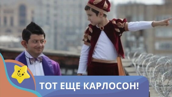 Михаил Галустян YouTube