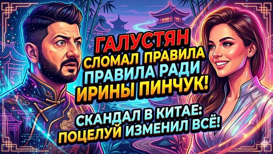 Михаил Галустян YouTube