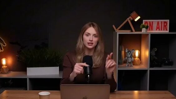 Михаил Галустян Rutube