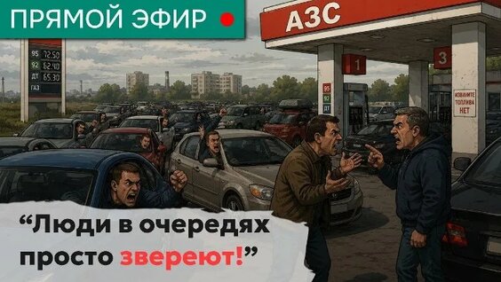 Михаил Галустян ОК