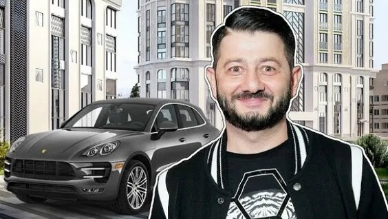 Михаил Галустян VK Видео