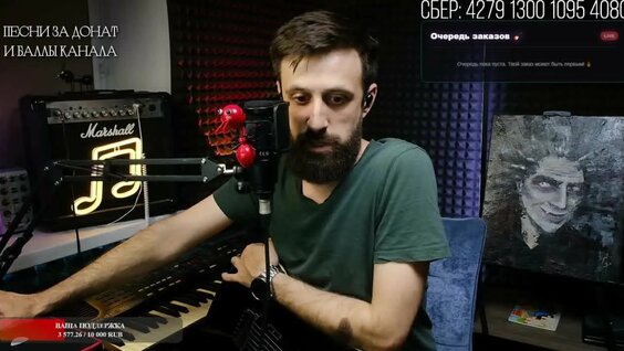 Михаил Горшенёв VK Видео