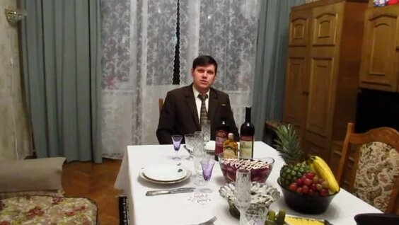 Михаил Громов Rutube