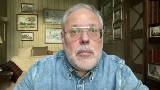 Михаил Хазин VK Видео