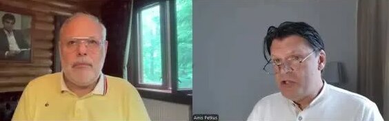 Михаил Хазин Rutube