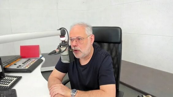 Михаил Хазин VK Видео