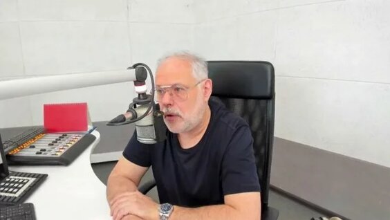 Михаил Хазин Rutube