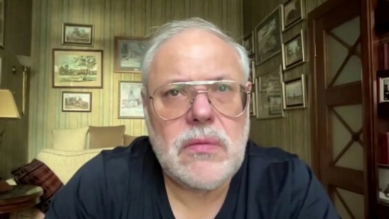 Михаил Хазин Rutube