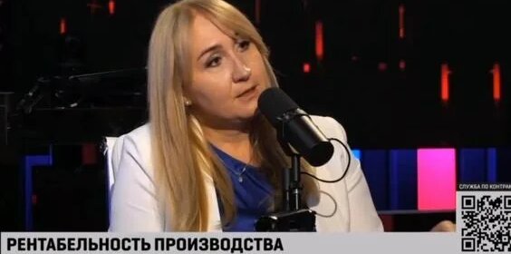 Михаил Хазин Rutube