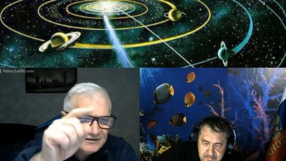 Михаил Хазин Rutube