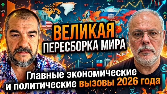 Михаил Хазин VK Видео