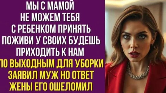 Михаил Хазин Rutube