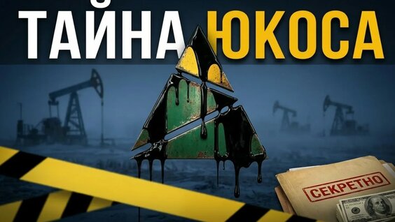 Михаил Ходорковский YouTube