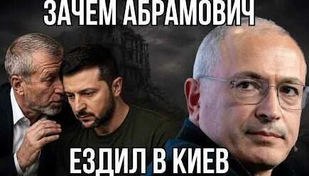 Михаил Ходорковский YouTube