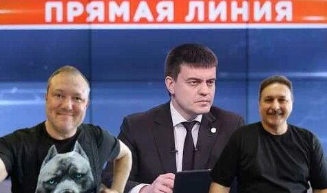 Михаил Котюков YouTube