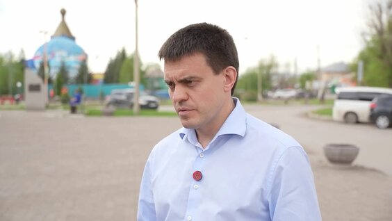 Михаил Котюков Rutube