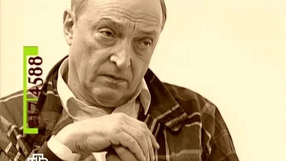 Михаил Козаков VK Видео