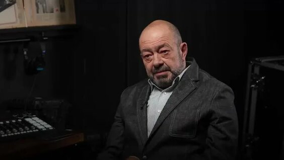 Михаил Кожухов VK Видео
