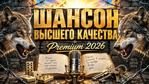 Михаил Круг YouTube