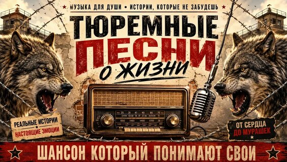 Михаил Круг YouTube