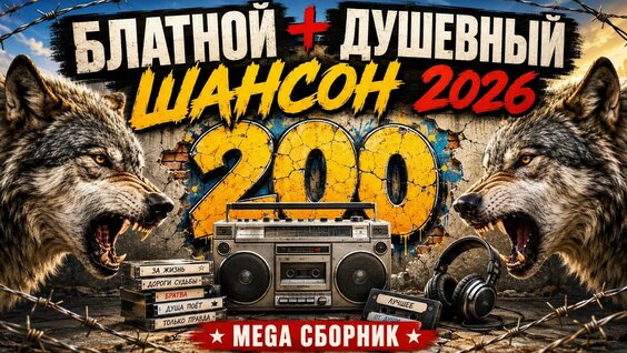 Михаил Круг YouTube