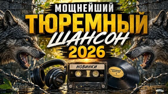 Михаил Круг YouTube