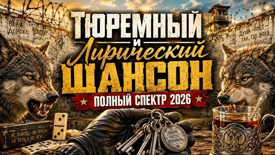 Михаил Круг YouTube
