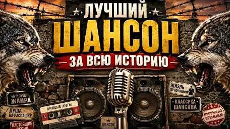 Михаил Круг YouTube