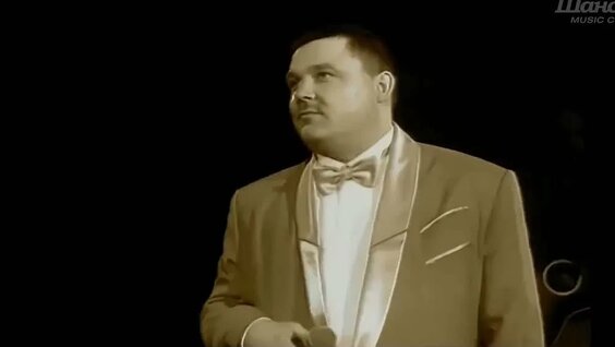 Михаил Круг VK Видео