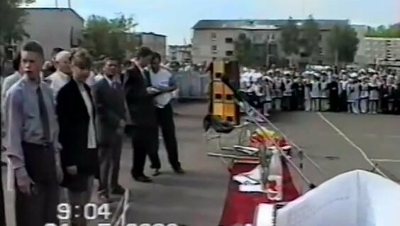 Михаил Круг VK Видео