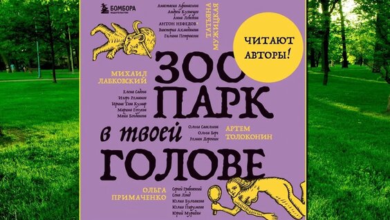 Михаил Лабковский Rutube