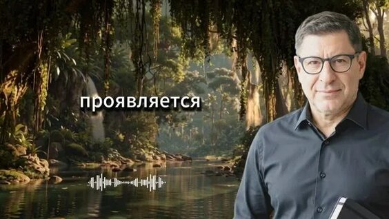 Михаил Лабковский Rutube