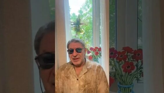 Михаил Лабковский Rutube