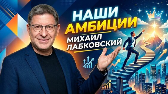 Михаил Лабковский Rutube