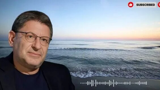 Михаил Лабковский Rutube