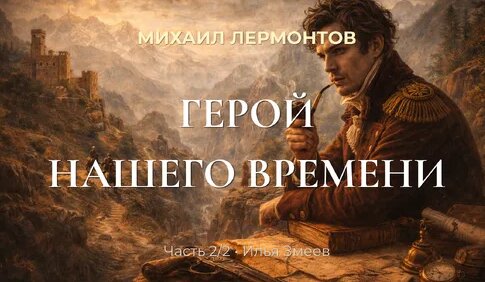 Михаил Лермонтов Дзен