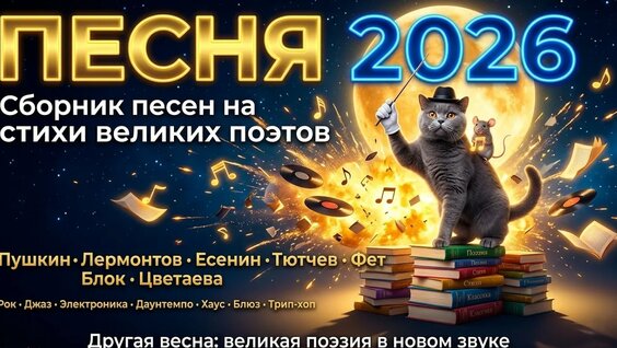 Михаил Лермонтов YouTube