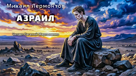Михаил Лермонтов VK Видео