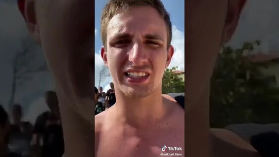 Михаил Литвин Rutube