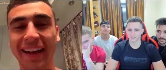 Михаил Литвин Rutube
