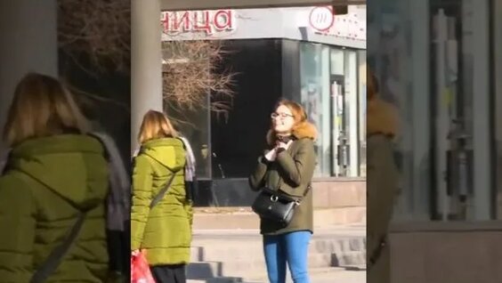 Михаил Литвин Rutube