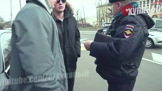Михаил Литвин Rutube