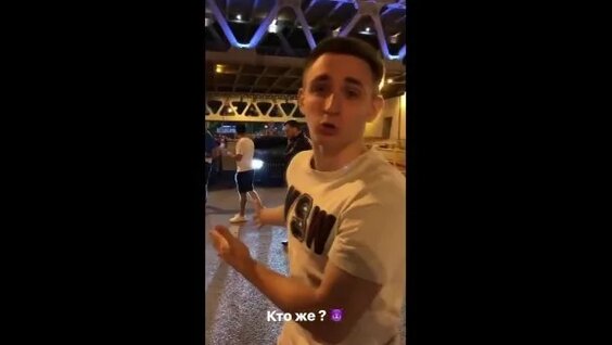 Михаил Литвин Rutube